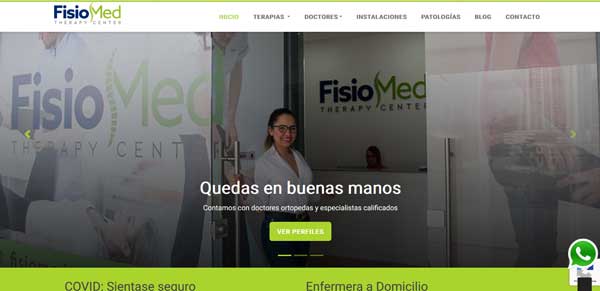 Fisiomed