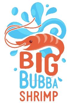 Big bubba Shrimps