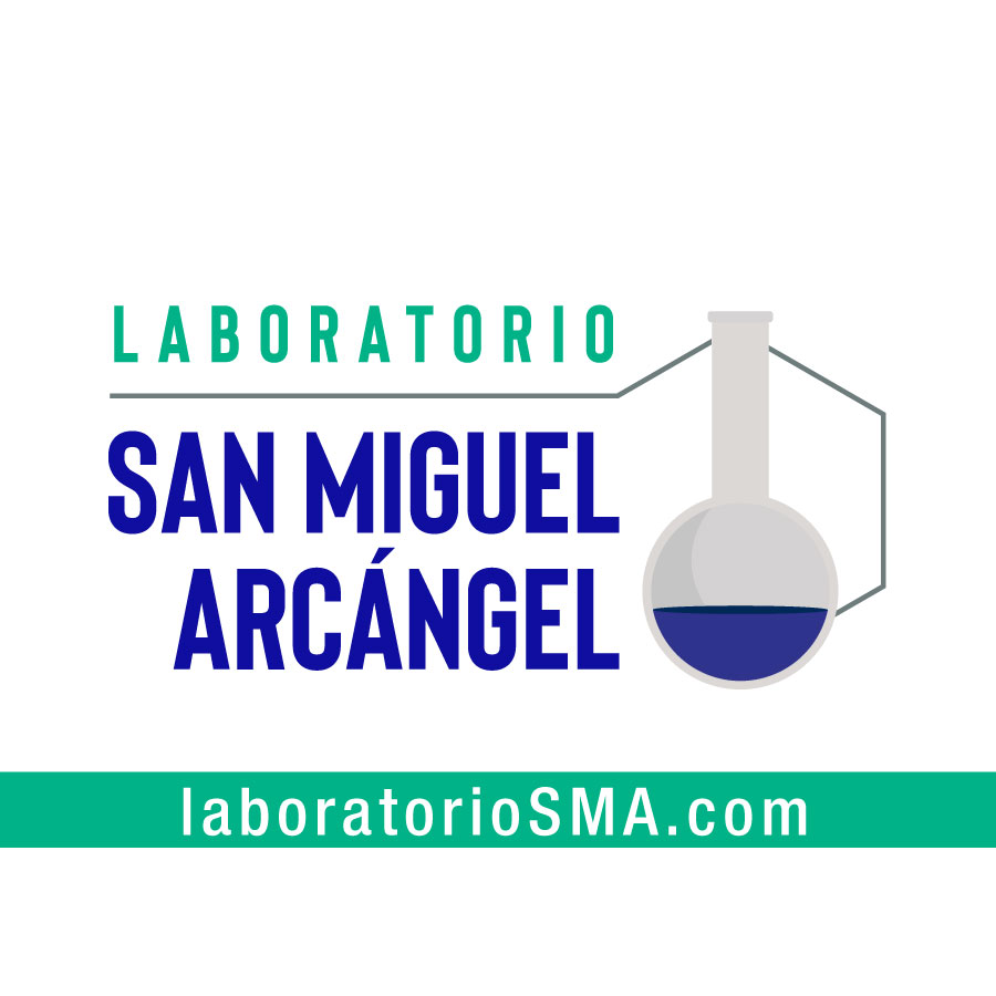 Laboratorio San Miguel Arcangel