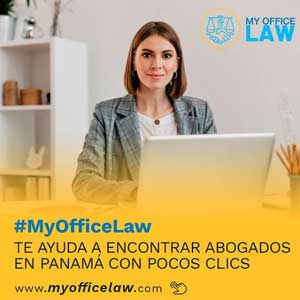 My office Law