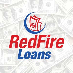 Red Fire Loans