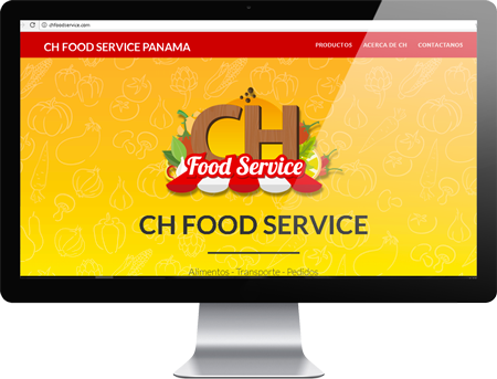 CH Food Service